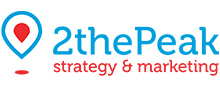 2thePeak - strategy & marketing